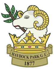 haydockgolfclub.co.uk